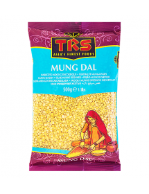 TRS Mung Dal - 500g
