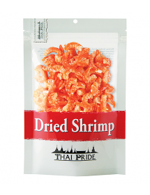 Dried Shrimp (L) - 100g