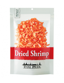 Dried Shrimp (M) - 100g