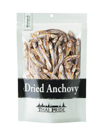 Dried Anchovy - 100g