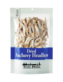Dried Anchovy (Headless) -...