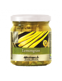 Lemongrass - 175g