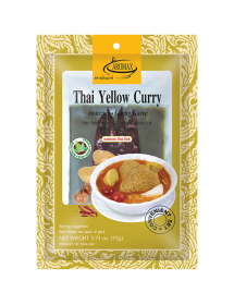Thai Yellow Curry - 77g