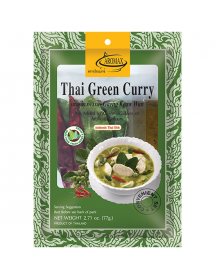 Thai Green Curry (Seasoning...