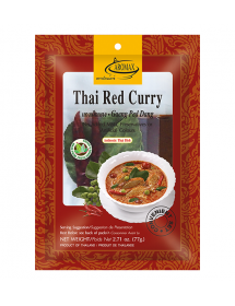 Thai Red Curry (Seasoning...