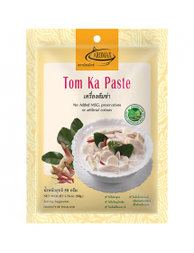 Tom Kha Paste - 50g