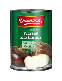 Water Chestnuts (Whole) - 540g