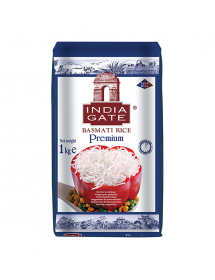 IG Basmati Rice Premium - 1kg