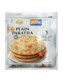 Roti Paratha Plain (5pcs) -...