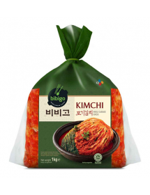 Pogi Kimchi (Whole Cabbage)...
