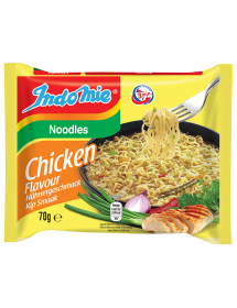 IDM Instant Noodles Chicken...