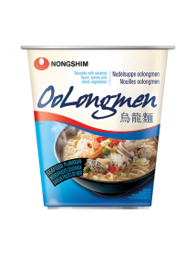 Oolongmen Cup Noodle...