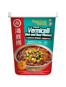 Instant Vermicelli Hot &...