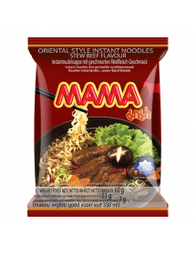 MM Instant Noodles Stew...