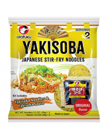 Yakisoba Stir-fry Noodles...