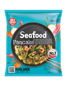 Pancake Seafood (2pcs) - 260g