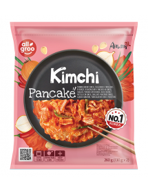 Pancake Kimchi (2pcs) - 260g