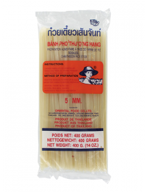 Thai Rice Sticks (L) - 400g