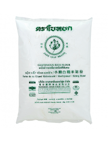 Rice Flour (Glutinous) - 454g