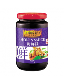 Hoisin Sauce - 397g