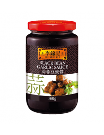 Black Bean Garlic Sauce - 368g