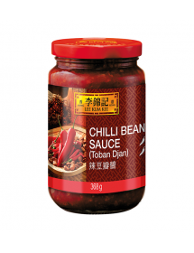 Chili Bean Sauce (Toban...