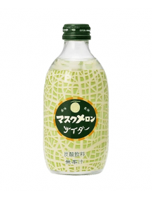 Soda Drink Melon - 300ml