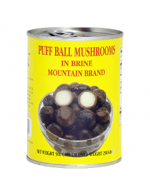Puff Ball Mushrooms - 250g