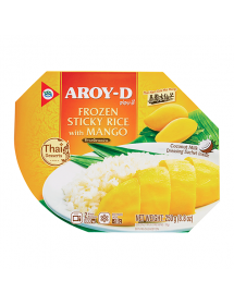 Frozen Sticky Rice with...