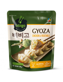 GYOZA Dumplings Chicken &...