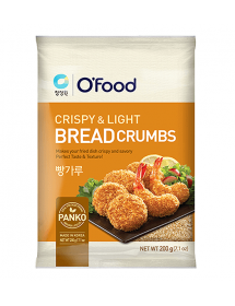 Bread Crumb - 200g