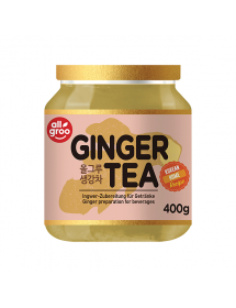 Ginger Tea - 400g