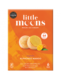 Mochi Ice Cream (Mango) - 192g