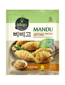 MANDU Dumplings Japchae - 350g
