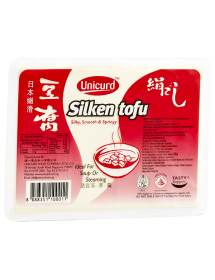UC Silken Tofu (Soft) - 300g