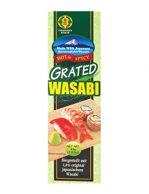 Wasabi Paste - 43g