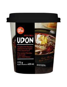 Udon Spicy Chilli - 173g