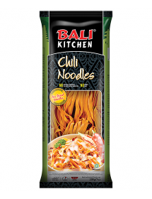 BK Chili Noodles - 200g