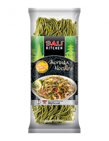 BK Moringa Noodles - 200g