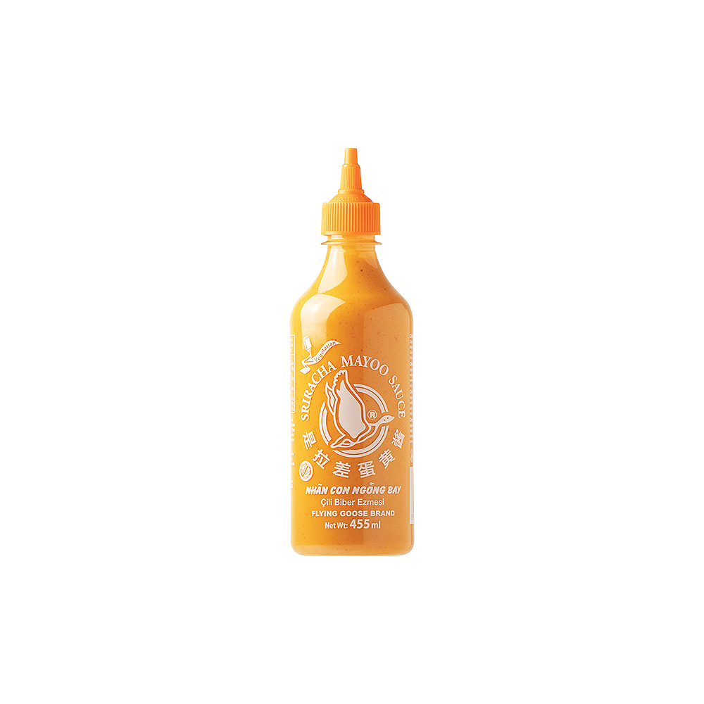 FG Sriracha Mayo Sauce - 455ml