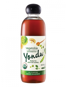 Organic Yondu (Vegetable...