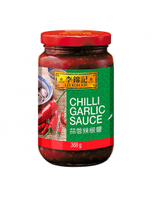 Chili Garlic Sauce - 368g