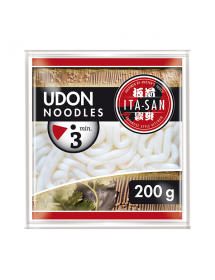 Udon Noodles - 200g