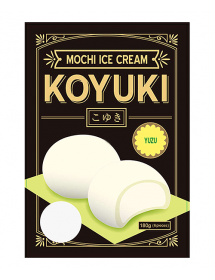 KYK Mochi Ice Cream (Yuzu)...