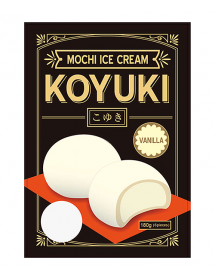 KYK Mochi Ice Cream...