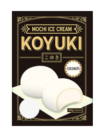 KYK Mochi Ice Cream...