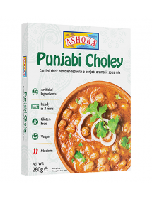 Punjabi Choley - 280g
