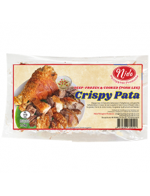 Crispy Pata - 1.7kg
