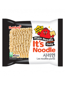 Ramyeon Noodles - 110g