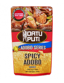 DP Adobo Sauce (Spicy) - 180ml